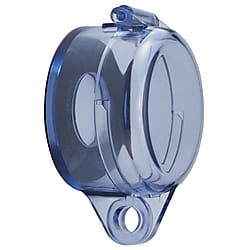 φ22 コントロールユニットパドロックカバー