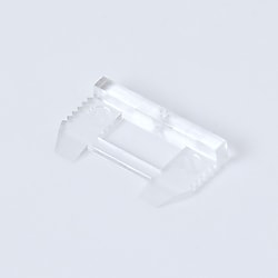 BN-W・BNH-Wシリーズターミナルブロックアクセサリ マークシート固定片