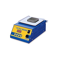 鉛フリー対応小型はんだ槽 FX-301B 画像