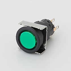 φ16シリーズ 押しボタンスイッチ AF16形