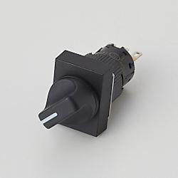 φ16シリーズ セレクタスイッチ AR16形