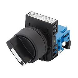 Φ22 セレクタスイッチ AR22形