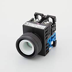 φ22シリーズ 押しボタンスイッチ AM22形