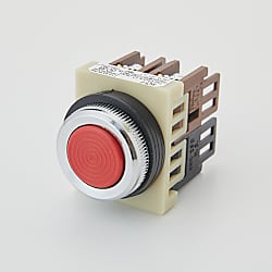 φ25シリーズ 押しボタンスイッチ AH25形