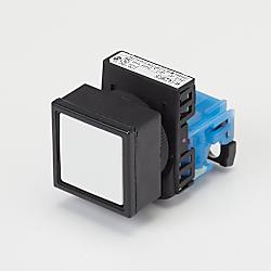 角コマンドスイッチシリーズ 押しボタンスイッチ AG28形