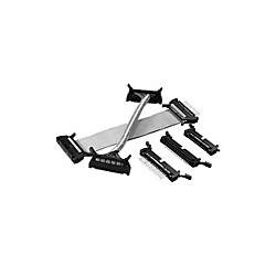 3A対応 リボンケーブル用コネクタ HIF4シリーズ