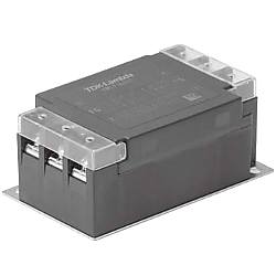 電源ライン用EMCフィルタ RSANシリーズ