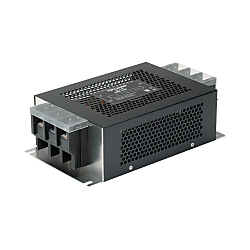 電源ライン用EMCフィルタ RSENシリーズ