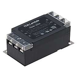 電源ライン用EMCフィルタ RSHNシリーズ