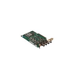 インタフェースモジュール 10MSPS S2CH同時変換AD12ビット／DA12ビット1CH