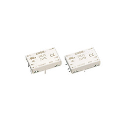 スイッチング電源 SUCS3モデル 3W単出力