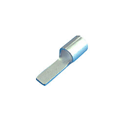 銅線用裸圧着端子 板状タイプ（AP形）