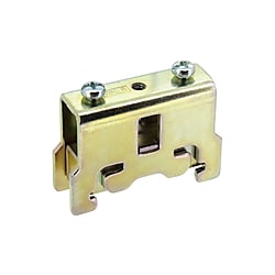 BN-W・BNH-Wシリーズターミナルブロックアクセサリ 止め金具（BNL8形）