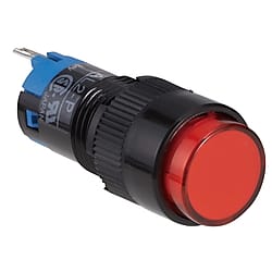 φ12 A2シリーズ 小形コントロール用表示灯