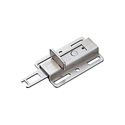 HS5シリーズ用スライド形アクチュエータ