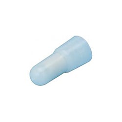 銅線用 絶縁被覆付閉端接続子（CE形）