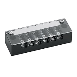端子台 ML-20シリーズ（中継用2列型）