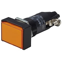 φ16 AP6S形 小形表示灯
