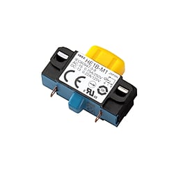 イネーブルスイッチ HE1B形イネーブルスイッチ