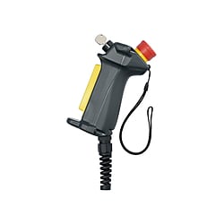 イネーブルスイッチ HE2G形グリップスイッチ
