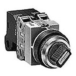 φ25 TWSシリーズ 照光セレクタスイッチ