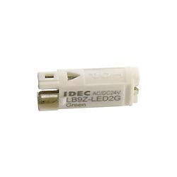 LBシリーズ フラッシュシルエットスイッチ LEDユニット