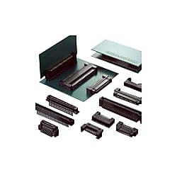 TX24／TX25シリーズ 基板対基板接続用コネクタ