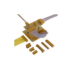 IL-Gシリーズ 2.5mmピッチ・1列型