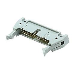 3M<sup>TM</sup>スタンダードソケット/ヘッダー ボックスヘッダー直角型
