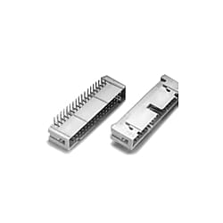 3M<sup>TM</sup>スタンダードソケット/ヘッダー ロープロヘッダー直角型