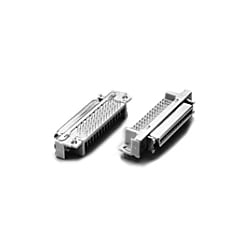 ミニチュアデルタリボン（MDR） システムSMCリセプタクル