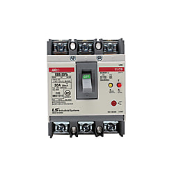 漏電遮断器 EBS□□FB（分電盤型漏電ブレーカ）
