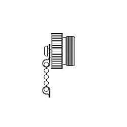 JMシリーズ コネクタ用キャップ