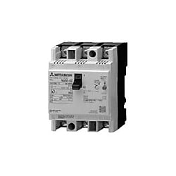 分電盤・制御盤用漏電遮断器 KCシリーズ NV50-KC・NV50-NKC