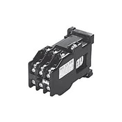 Sシリーズ補助継電器