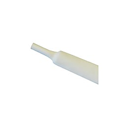 SZF2チューブ（白） 熱収縮チューブ（１m）