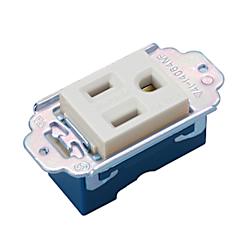 輸出用機器用接地コンセント