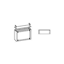 ダクト用上ブタ