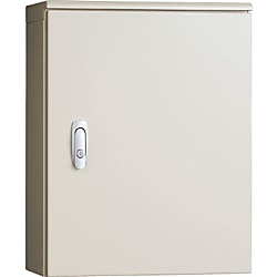CRH型 制御盤キャビネット 屋外水切防水形