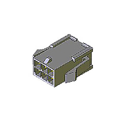 Micro-Fit3.0 コネクター（43020）