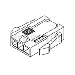 Micro-Fit3.0（TM）コネクター（43640）