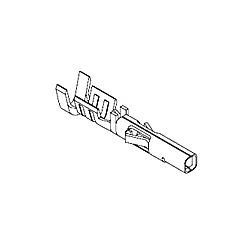 Micro-Fit3.0（TM）ターミナル（43030）