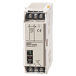 ブロック電源 S8TS