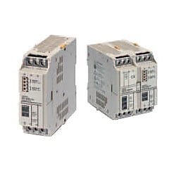 瞬停対策ブロック S8T-DCBU-02