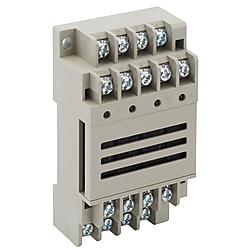 ターミナルリレー G6B-4CB