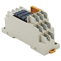 ターミナルリレー G6D-4B／G3DZ-4B