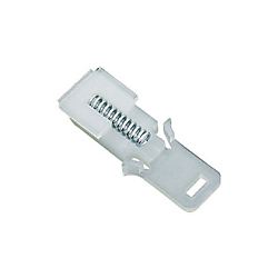 IEC用レール取付金具（Kシリーズ）