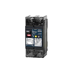 漏電遮断器 Kシリーズ （分電盤協約サイズ） OC付