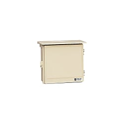 ウオルボックス 屋根付（ヨコ型）