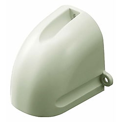 モールダクト付属品 エントランスカバー MDECシリーズ